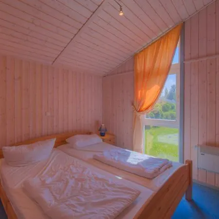 Vakantiehuis Seeschwalbe 21 Rechlin