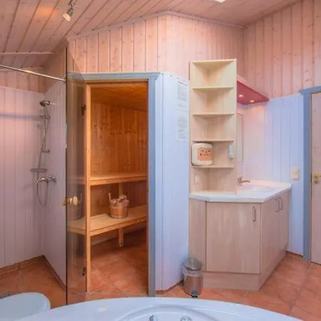 Seeschwalbe 21 Holiday home