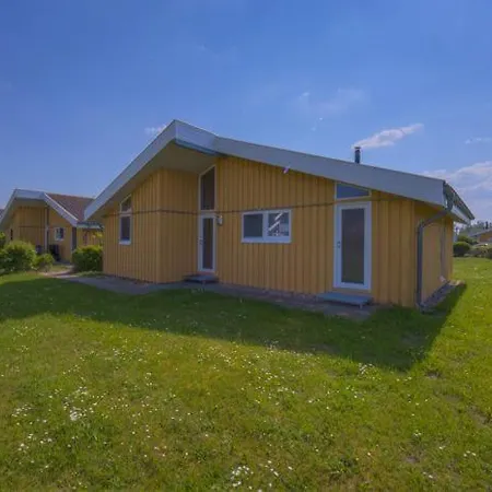 Seeschwalbe 21 度假居